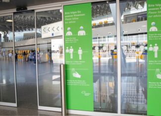 Helping airports plan their recovery: Study by EUROCONTROL and partners highlights actions to improve performance when implementing COVID-19 measures