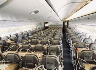 Emirates SkyCargo drives optimisation of cargo capacity on flights