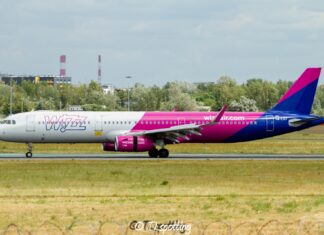 Wizz Air adds Zadar to Warsaw Chopin summer network
