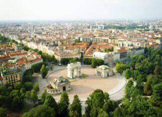 Qatar Airways to resume services to Venice and expand flights to Dublin, Milan and Rome