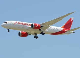 Brazilian Gol and Colombian Avianca form a new group: Abra