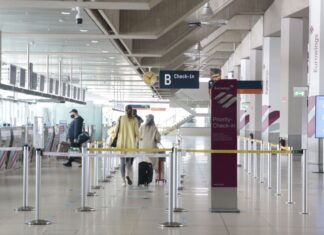 More and more destinations on the Cologne/Bonn flight schedule