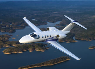 Analysis reveals number of private jets registered in Europe has increased to 2,444