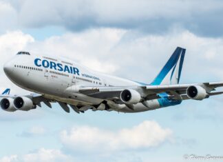European Commission approves €106.7 million restructuring aid and €30.2 compensation for damages suffered by Corsair due to coronavirus outbreak