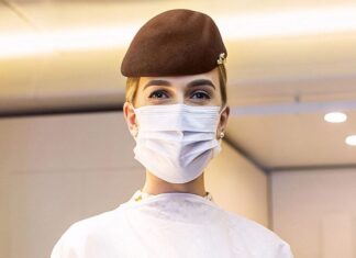 Etihad Airways launches health and hygiene programme championed by new wellness ambassadors