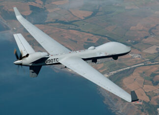 MQ-9B SkyGuardian: The next generation of remotely piloted aircraft