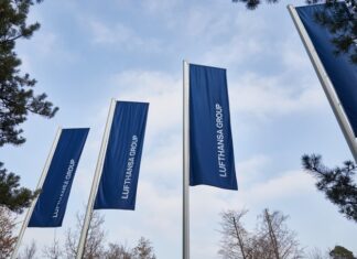 Lufthansa and pilots’ union Vereinigung Cockpit agree on pilots’ contributions until 31 March 2022