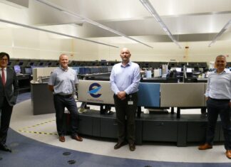 EUROCONTROL MUAC sets post-pandemic traffic record in 2025 with strong safety and efficiency performance