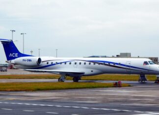 ASL Group introduces a new innovative concept, ASL FLY EXECUTIVE, and launches scheduled flights from Brussels to Ibiza before Antwerp-Innsbruck in 2021