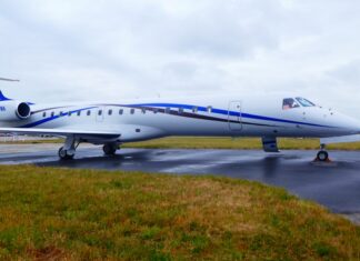 ACE named Best Commercial Passenger Charter Operator for second year running