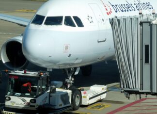Belgian ground handler Aviapartner gets 25 million euro lifeline from Belgian government