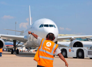 Strong competition for Brussels Airport handling licences