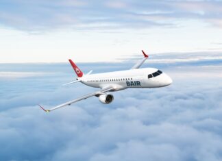 Swiss airline flyBAIR announces launch on 18 July 2020 from Bern and Sion to Mallorca