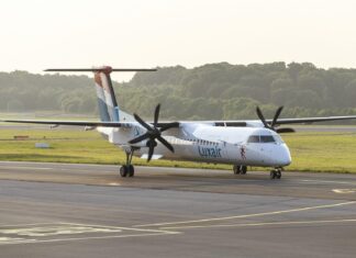 Luxair ends Rotterdam-Luxembourg service early