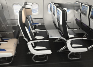 Safran Seats introduces portfolio of devices to fit the post-coronavirus travel environment