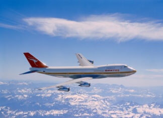 747 production to end as Boeing adapts to post COVID-19 reality, says GlobalData