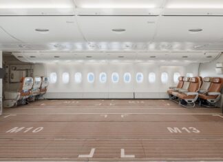 Hi Fly converts Airbus A380 to meet high cargo demand during Covid-19 crisis