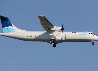 Sabena technics and ASL Airlines extend their ATR support agreement