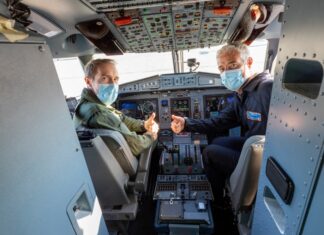Several UN organisations ask for prioritisation of Covid-19 vaccination for seafarers and aircrew