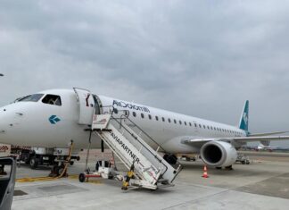 New Air Dolomiti flights from Munich to Aarhus, Denmark