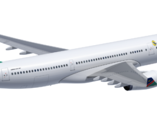 Air Namibia suspends operations with immediate effect