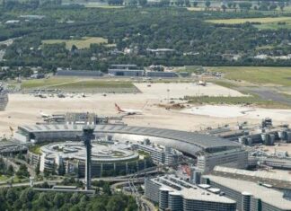 Eurowings, Condor and TUIfly are examining lawsuits against “Last Generation” activists