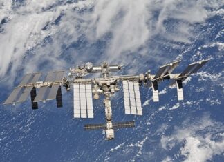 ISS crew takes shelter during new repair effort for persistent Russian module leak