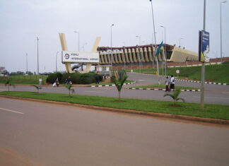 Will Kigali’s new projected airport make African aviation take off?