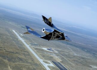 FAA grounds Virgin Galactic’s spaceship pending probe into Richard Branson’s flight