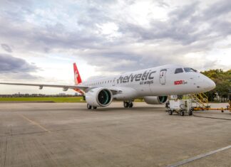 Helvetic offers summer flights from new base EuroAirport Basel-Mulhouse-Freiburg as of 10 July