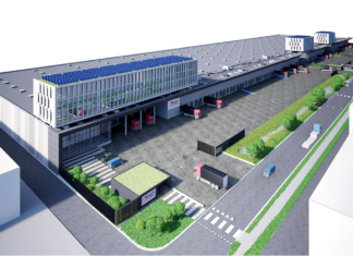 WFS wins 5-year contract with Air France KLM Martinair Cargo and opens new cargo terminal at Brussels Airport