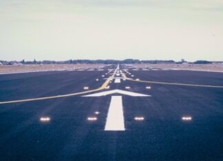Brussels Airport to renovate runway 07R/25L from 12 July to 27 August 2025