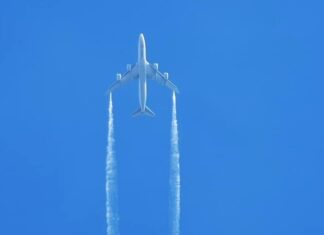 A Cargolux Boeing 747-8F jettisoned fuel over Belgian Ardennes before returning to Luxembourg airport