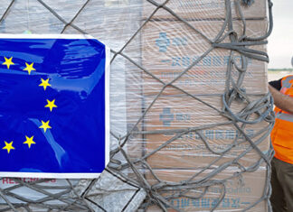 EU delivers additional emergency assistance to Lebanon following the explosion in Beirut