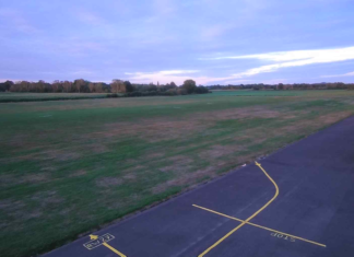 Light aircraft crashes near Hasselt, Belgium; pilot deceased