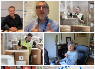 Amsterdam Airport Schiphol’s pharma cargo community joins forces to prepare for COVID-19 vaccines