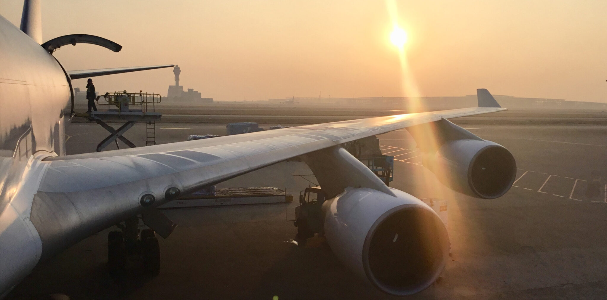 ASL Airlines Belgium launches new Liege–Karaganda (Kazakhstan) freighter ...