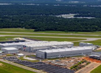 Airbus to deliver all U.S.-completed commercial aircraft with Sustainable Aviation Fuel