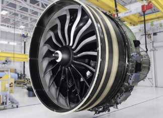 GE Aviation and Safran launch advanced technology demonstration programme for sustainable engines; extend CFM partnership to 2050