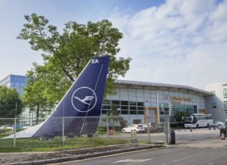 Lufthansa Technik Shenzhen and China Aviation Supplies Co. Ltd. agree on component support