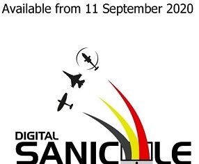 Sanicole Airshow goes digital for 2020