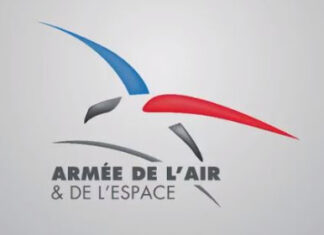 France: Goodbye Air Force, hello Air and Space Force
