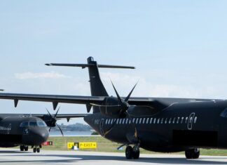 New from Berlin: with Green Airlines to Karlsruhe/Baden-Baden