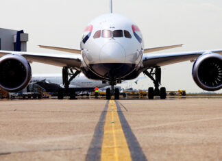 British Airways doubles up in Pakistan with direct flights to Lahore