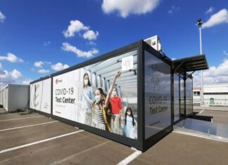 miDiagnostics to pilot innovative, fast COVID-19 PCR testing solutions at Brussels Airport