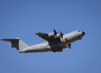 Belgium sends one A400M and two C130 planes to Kabul for an evacuation mission
