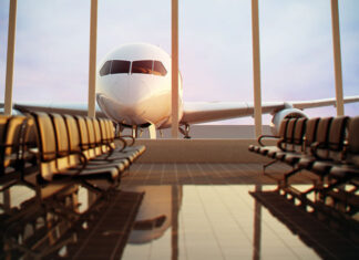 Almost 200 European airports facing insolvency in coming months