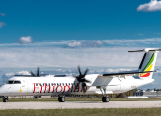 Ethiopian Airlines resumes daily flights to historic Axum