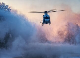 GECAS subsidiary Milestone Aviation becomes first leasing customer for multi-mission Airbus H160 helicopter