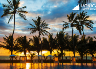 TAP Air Portugal offers travel and stay to children flying with families from Europe to Maceió, Brazil